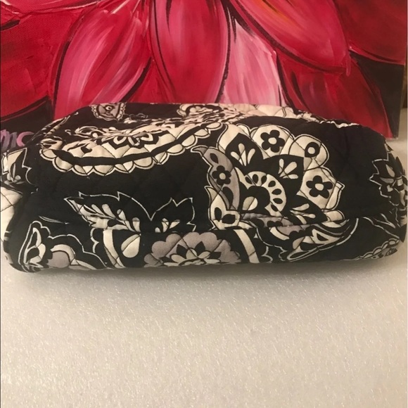 Vera Bradley Cosmetic Bag - Picture 12 of 12